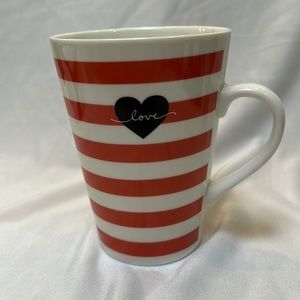 Starbucks 2016 Love Mug 16 oz.